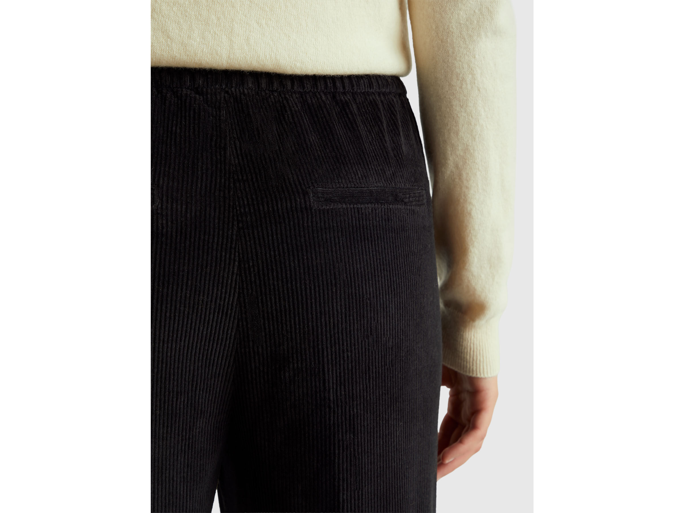 TROUSERS Femme image number 4